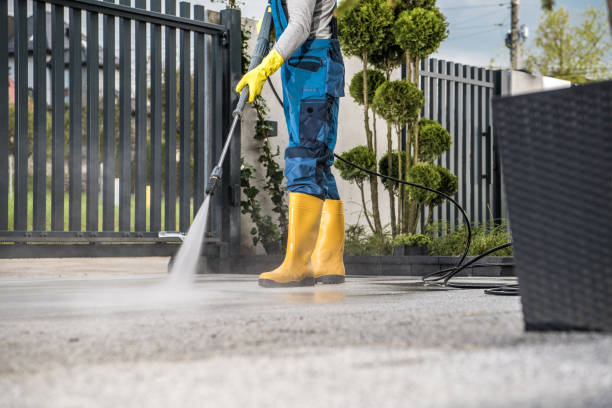 Reliable Sonora, CA Pressure Washing Solutions